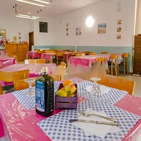 Donati Ξενοδοχείο 2*