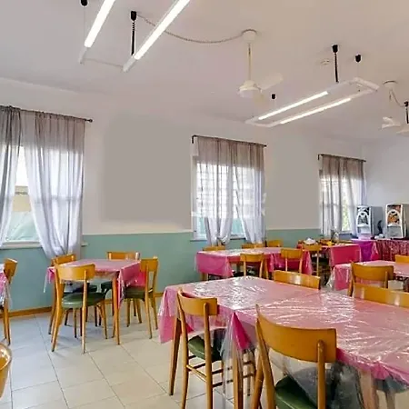 Donati 2* Ρίμινι