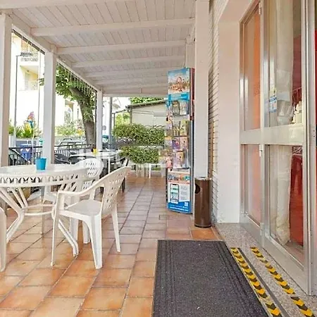 Ξενοδοχείο Donati 2*
