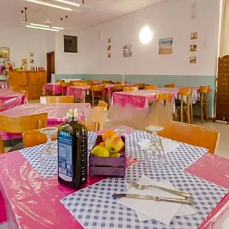 فندق Donati ريميني